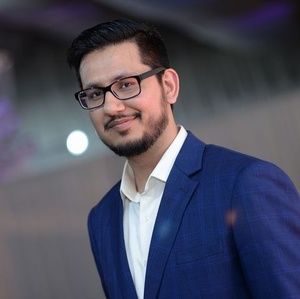 Meet your Posher, Bilal